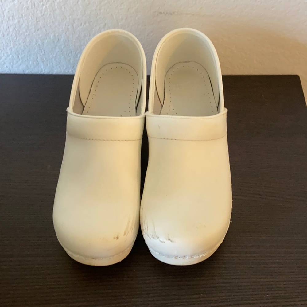 Dansko Professional Clog - image 1